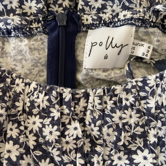 Princess Poly Romer 💙 - Picture 3 of 7